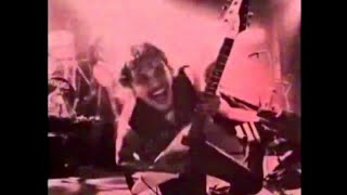 Scorpions - Hey you (Amv lyrics)