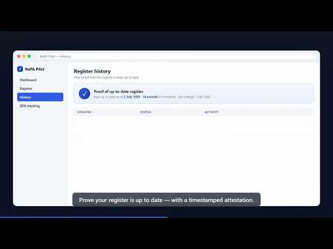 Item video thumbnail