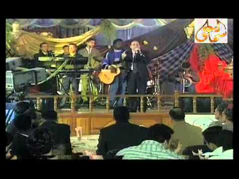 يالعوافى - ابراهيم فهمي