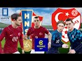 Croacia Vs Turquía Eurocopa 2024 J7 Extended Hightlights EFootball 2024