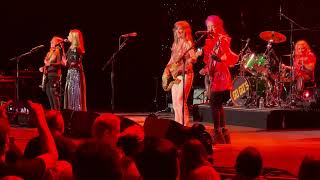 The Go-Go’s - Fading Fast : The Palms, May 15, 2025