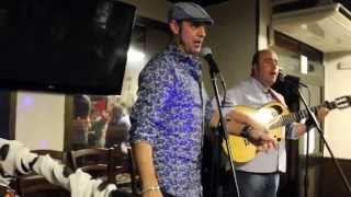 GLORIA BENDITA &quot;Carita Gitana&quot;