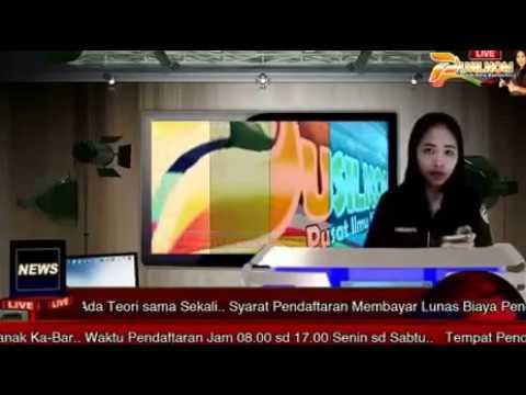 PUSILKOM