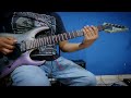 Rain - NARNIA / guitar cover