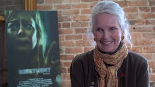 Interview with Marlyn Mason - BESETMENT (2017) video