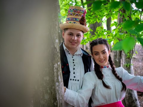 Sara Nistor - De-ar țâne un an vara