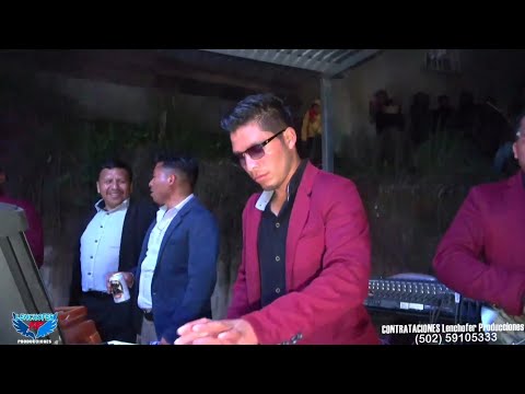 EN VIVO MARIMBA SENTIMIENTO MAYA MAM DESDE SANTA BARBARA HUEHUE