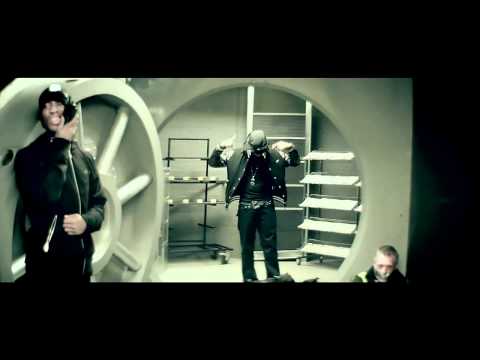 Prodigy vs Lethal Bizzle - Omen Pow (Wardens Mashup)