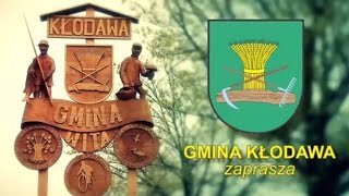 preview picture of video 'nasza gmina Kłodawa'