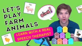 Mister Clay Farm Who's there? gameplay video by jkiminski@isd622.org, 15:56 duration