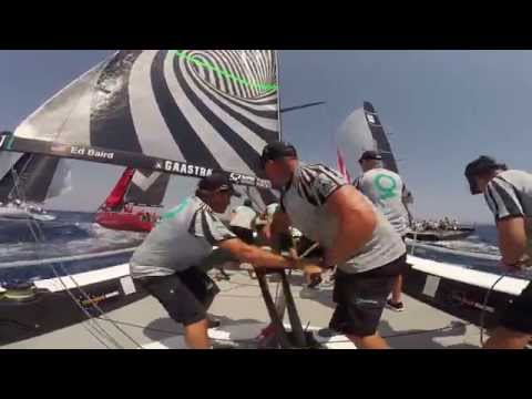 52 Super Series 2015 - TP52 World Championship Highlights