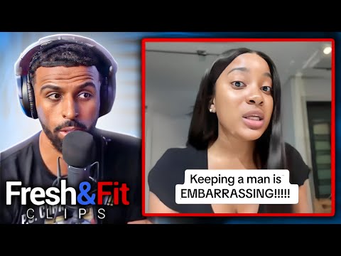 Why This Generation Of Women Make Terrible Wives!