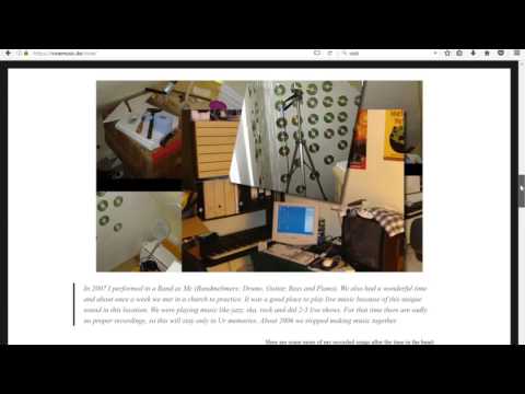 Rone Music D&B Track "right on"