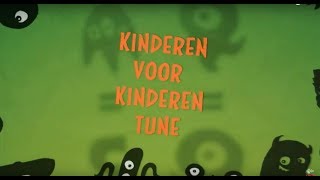 Kinderen voor Kinderen tune 2017 (songtekst)