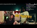 YourRage Reacts To Summrs Swing Ya Pole And RR Anthem First Time Hearing