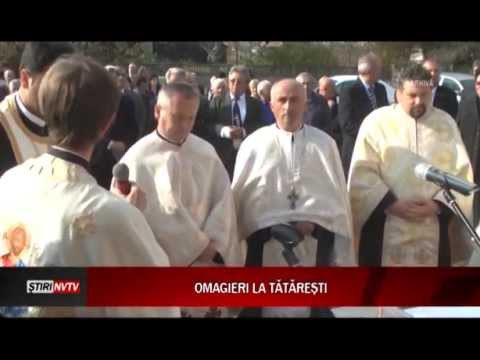 Omagieri la Tatarasti