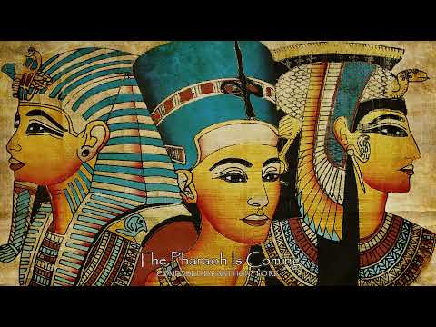The Pharaoh Is Coming | Ancient Egyptian Music
