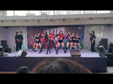 230912 Hip - Ammimoo Cover MAMAMOO @Afterschool Academy Cover Dance2023