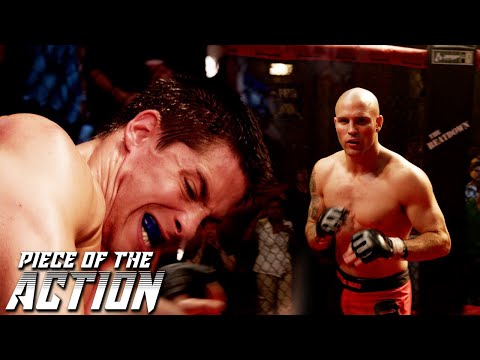 The Beatdown Final Fight | Never Back Down 2: The Beatdown