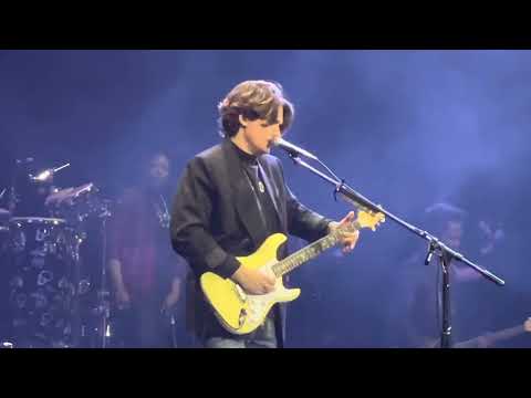 John Mayer performs “Still Feel Like Your Man” at State Farm Arena in Atlanta - 4.9.2022