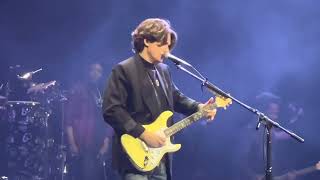 John Mayer performs “Still Feel Like Your Man” at State Farm Arena in Atlanta - 4.9.2022