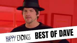 BEST OF DAVE | SEASON 2 | HAPPY ENDINGS