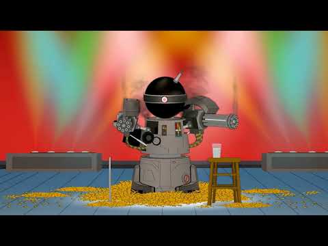 South Park: Awkward!!!