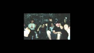 Foreign Objects/CKY - &quot;Genesis 12/A&quot; (with &quot;CKY vocals&quot;)