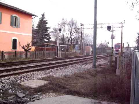 TT ALn 501/502 "Minuetto"