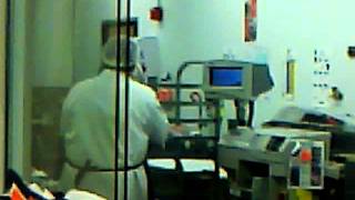 publix meat person