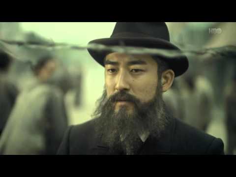 The Knick seizoen 2 - Overview