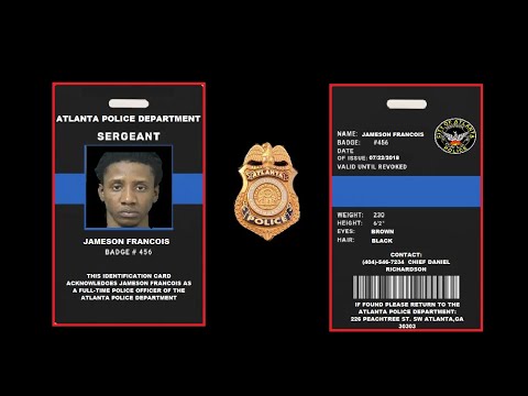 ATLANTA PD SCANNER AUDIO PROVES 100K TRACK (KING VON & YNW MELLY'S MANAGER) IS A COP!