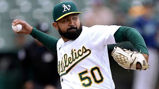 Rico Garcia 2023 Highlights!