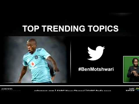 Top trending topics, 21 September 2021