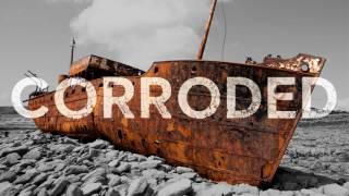 Time And Again by Corroded