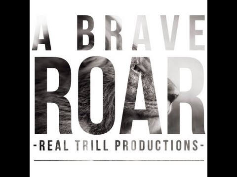 A Brave Roar - Sara Bareilles X Katy Perry [2013 Summer Mashup]