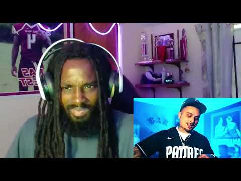 Lil Weirdo x Yng Activke - " Flow So Crazy " (REACTION)