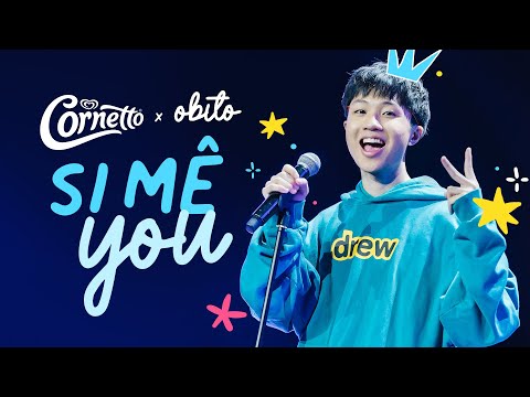 Si Mê You - Obito | Official Music Video