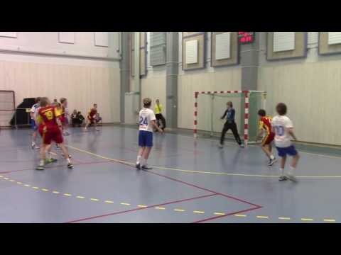 Norden Cup 2016 P03 Tyresö-Aranäs2