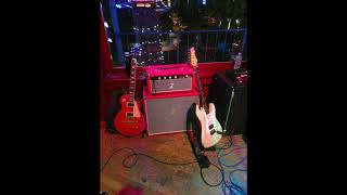 Video thumbnail for Dr Z. Monza - Les Paul Straight In by Infinite Riffs