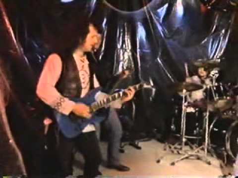 Divlje u srcu - Srce ti ostaje