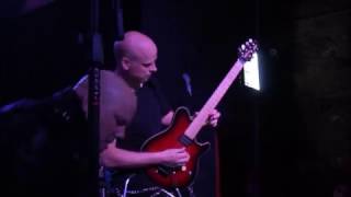 Narnia - No More Shadows From The Past (Apr 23rd, 2017)