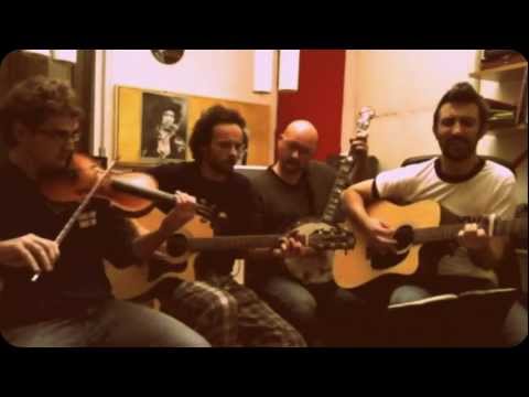 Mother (Pink Floyd) - the Mama Blugrass Band