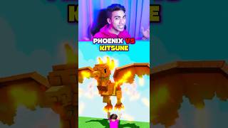 Download lagu PHOENIX VS KITSUNE GROW A GARDEN 😱 mp3