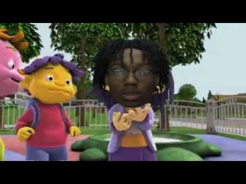 Sid The Science Kid I'm Looking For My Friends But May Is Lil Tecca