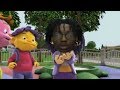 Sid The Science Kid I M Looking For My Friends But May Is Lil Tecca