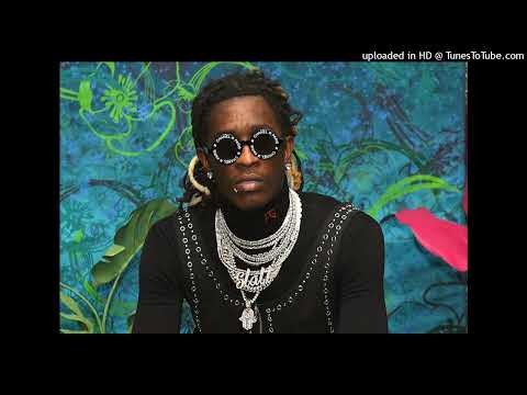 Young thug x Lil duke x gunna type beat "Duce"