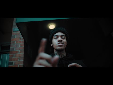 Lil Tae RBC - "2 Phones" (Official Video) | dir by @SARAFISMIDAS