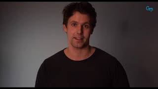 Joshua Grothe Video presentation GM Production video