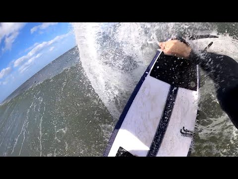 One Wave Clip / Florida Coldfront Swell / Hayden Holy Grail